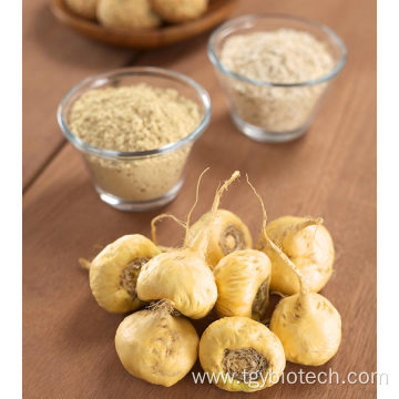 Hot Sale 100% 10:1 20:1 Maca Root Extract